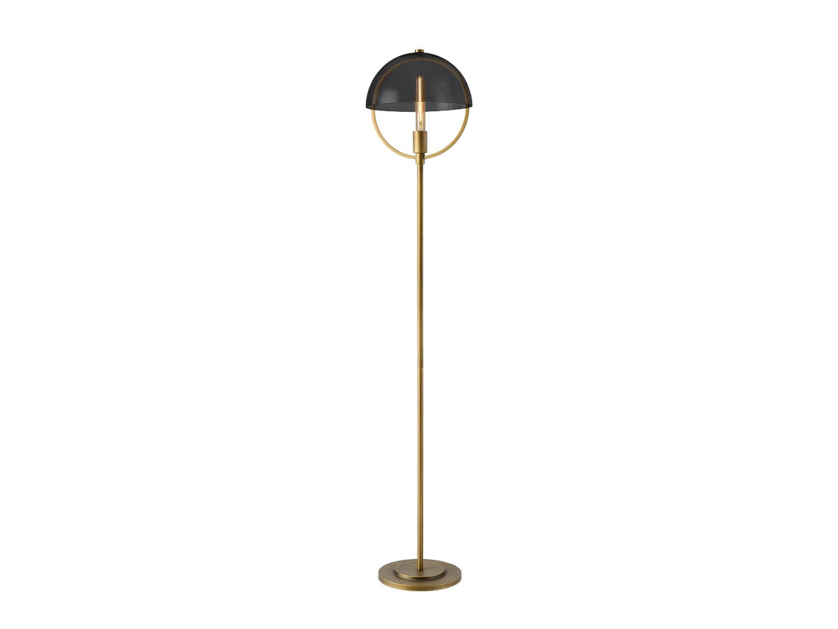 MAVISTEN EDITION Copernica Floor Lamp / マヴィステン エディション コペルニカ フロアランプ （ライト・照明 > フロアライト・フロアスタンド） 2