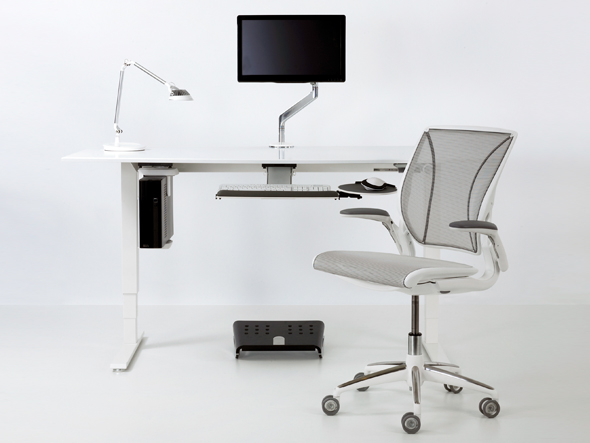 Humanscale World Chair All Mesh / ヒューマンスケール ワールドチェア オールメッシュ （チェア・椅子 > オフィスチェア・デスクチェア） 14