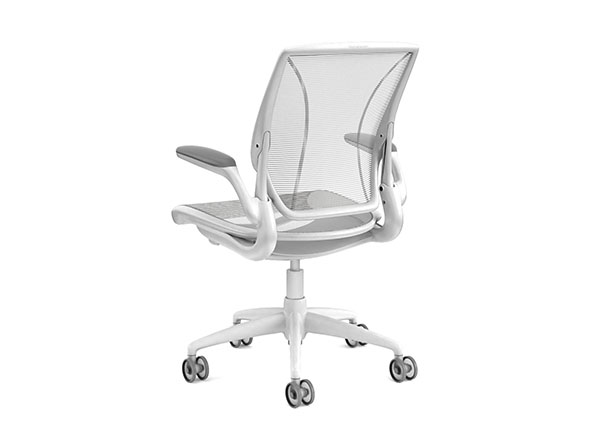 Humanscale World Chair All Mesh / ヒューマンスケール ワールドチェア オールメッシュ （チェア・椅子 > オフィスチェア・デスクチェア） 4