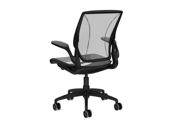 Humanscale World Chair All Mesh / ヒューマンスケール ワールドチェア オールメッシュ （チェア・椅子 > オフィスチェア・デスクチェア） 8