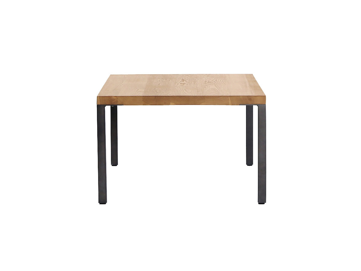 SINK COFFEE TABLE / シンク コーヒーテーブル（ナラ材 / オイル塗装） （テーブル > ローテーブル・リビングテーブル・座卓） 8