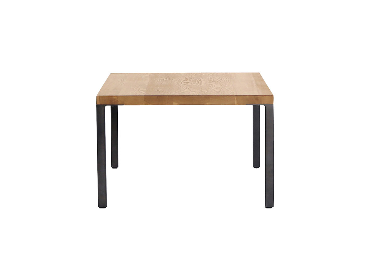 SINK COFFEE TABLE / シンク コーヒーテーブル（ナラ材 / オイル塗装） （テーブル > ローテーブル・リビングテーブル・座卓） 11