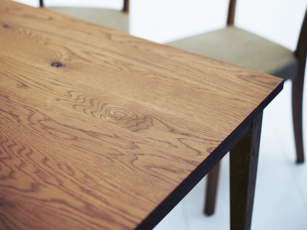 Coccole DINING TABLE / コッコレ ダイニングテーブル CT12 （テーブル > ダイニングテーブル） 4