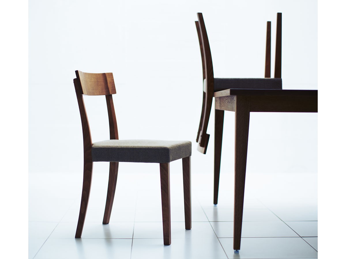 Coccole DINING TABLE / コッコレ ダイニングテーブル CT12 （テーブル > ダイニングテーブル） 3