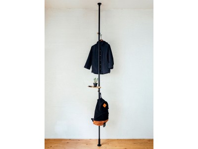 DRAW A LINE ハンガーラック Basic Model Vol.1 DRAW A LINE Basic Model Vol.1 Set / ドロー・ア・ライン ベーシック