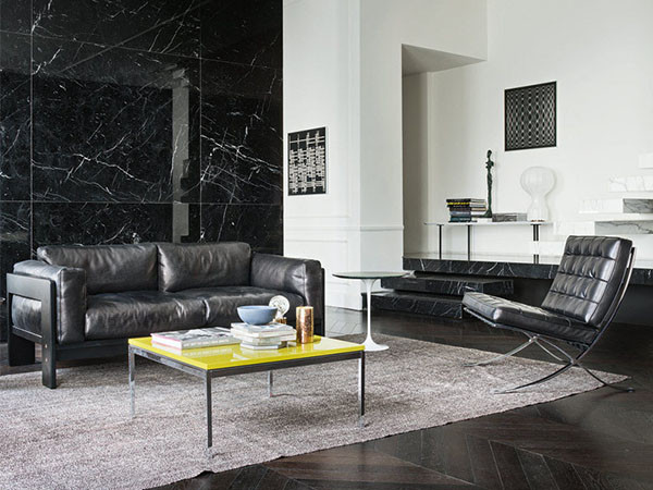 Mies van der Rohe Collection
Barcelona Chair - Relax 9