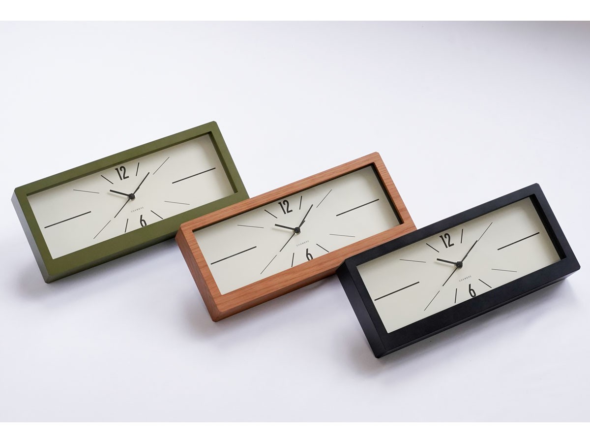 Wall Clock / ウォールクロック #120560 （時計 > 壁掛け時計） 33