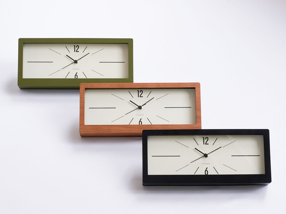 Wall Clock / ウォールクロック #120560 （時計 > 壁掛け時計） 31