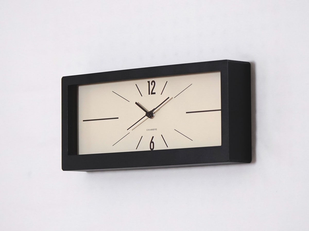 Wall Clock / ウォールクロック #120560 （時計 > 壁掛け時計） 35