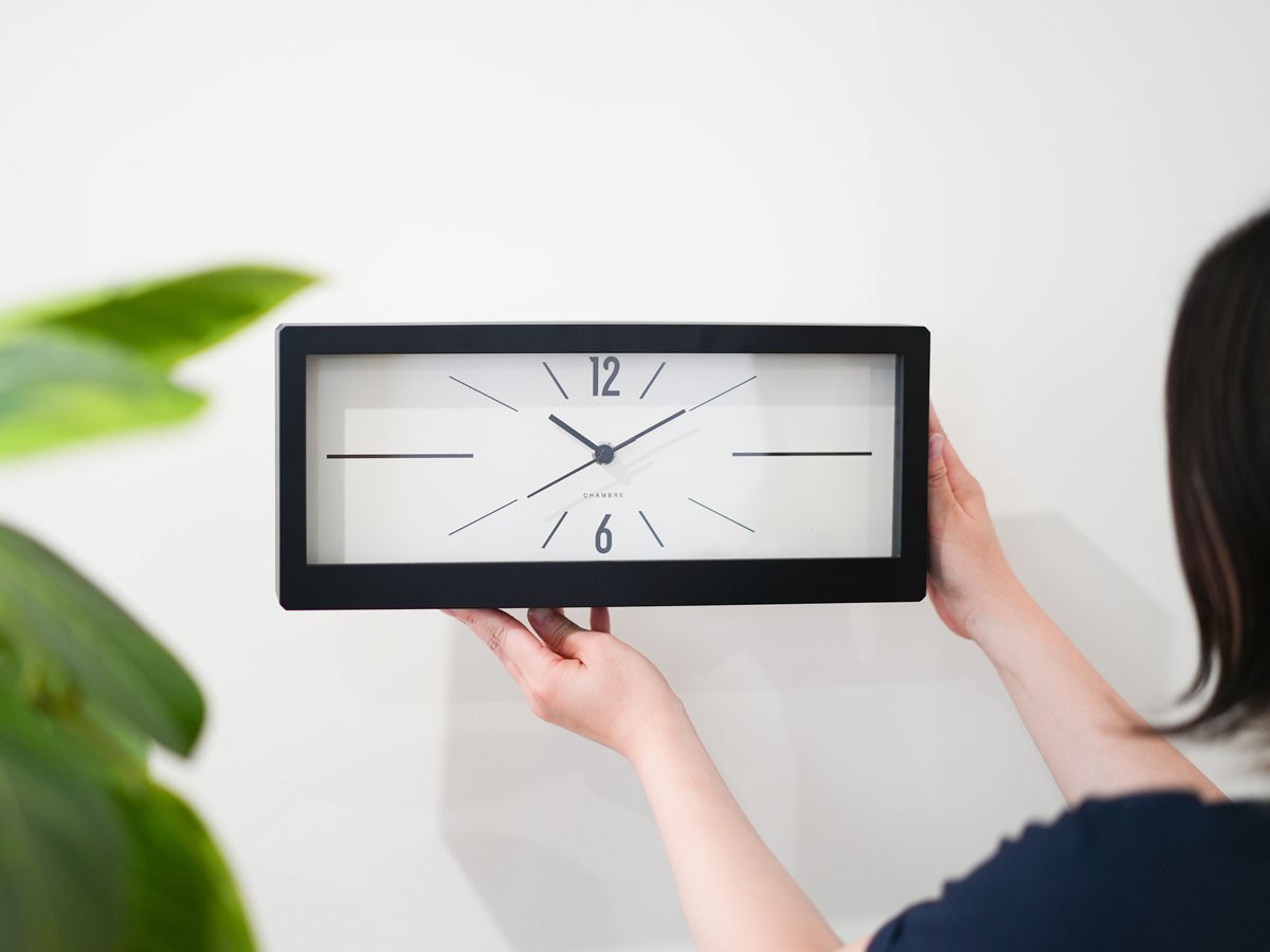 Wall Clock / ウォールクロック #120560 （時計 > 壁掛け時計） 13
