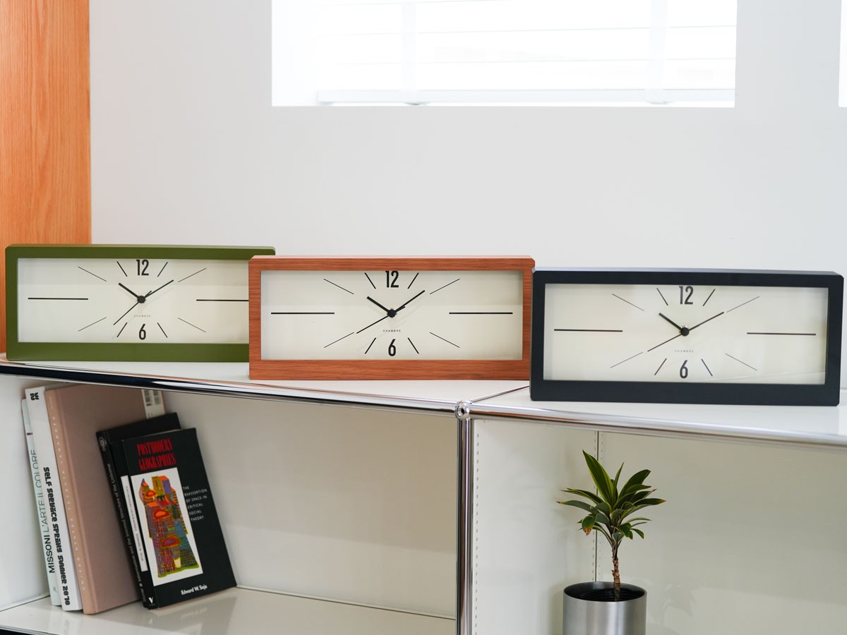 Wall Clock / ウォールクロック #120560 （時計 > 壁掛け時計） 5
