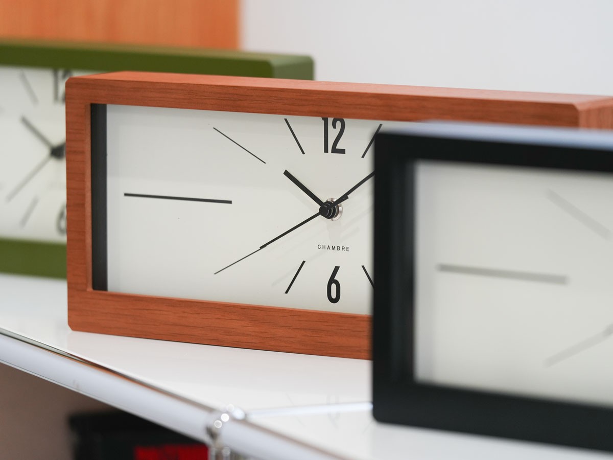 Wall Clock / ウォールクロック #120560 （時計 > 壁掛け時計） 6