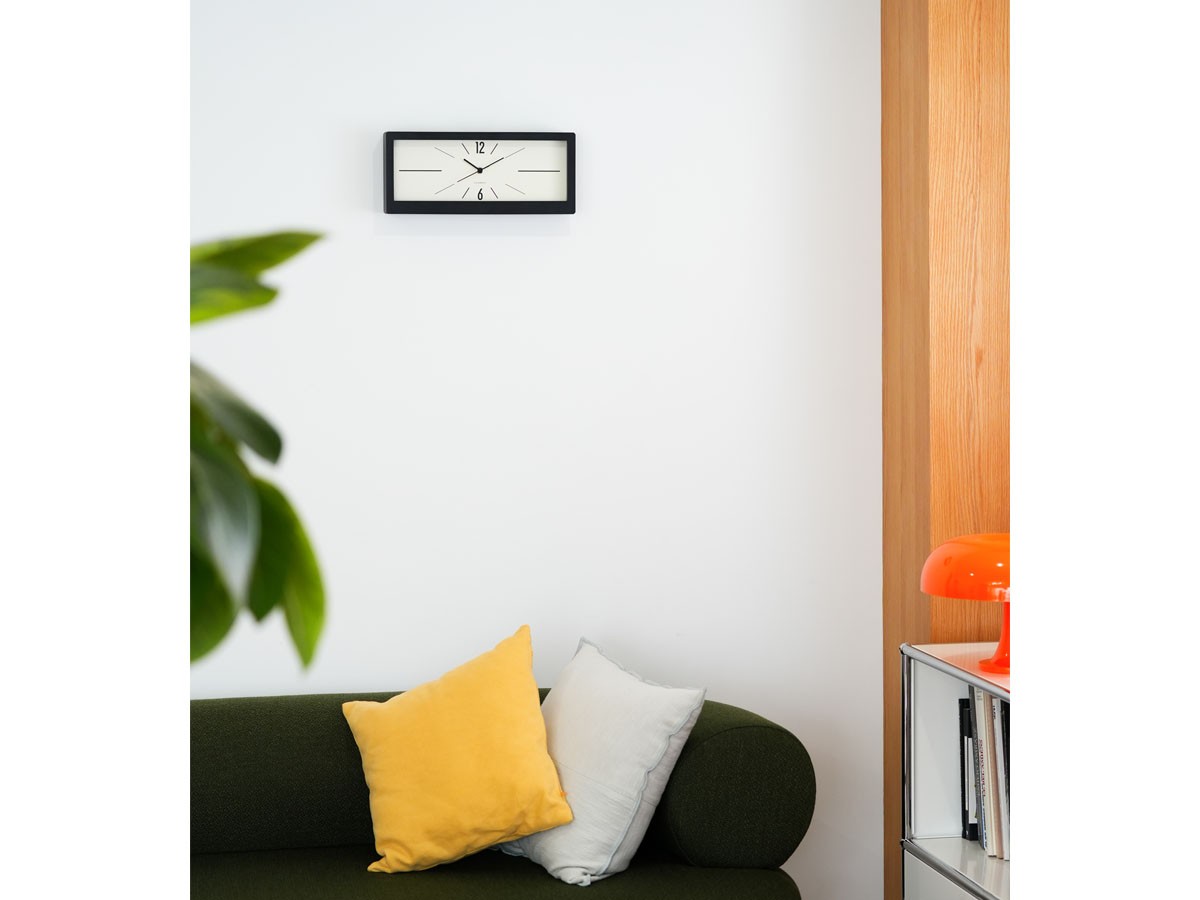 Wall Clock / ウォールクロック #120560 （時計 > 壁掛け時計） 12