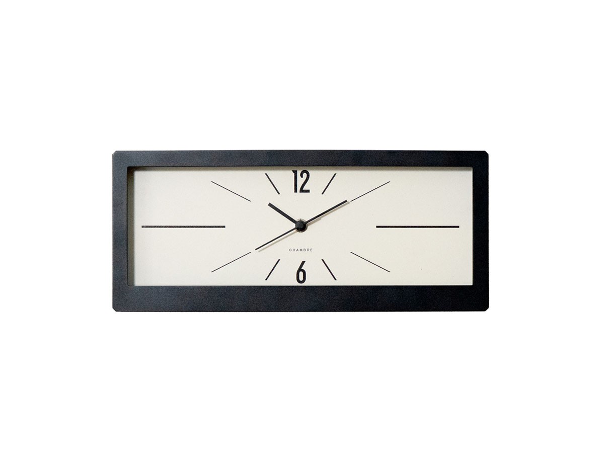 Wall Clock / ウォールクロック #120560 （時計 > 壁掛け時計） 3