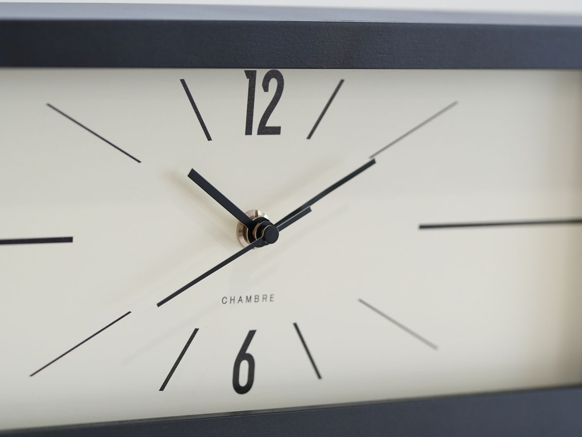 Wall Clock / ウォールクロック #120560 （時計 > 壁掛け時計） 40