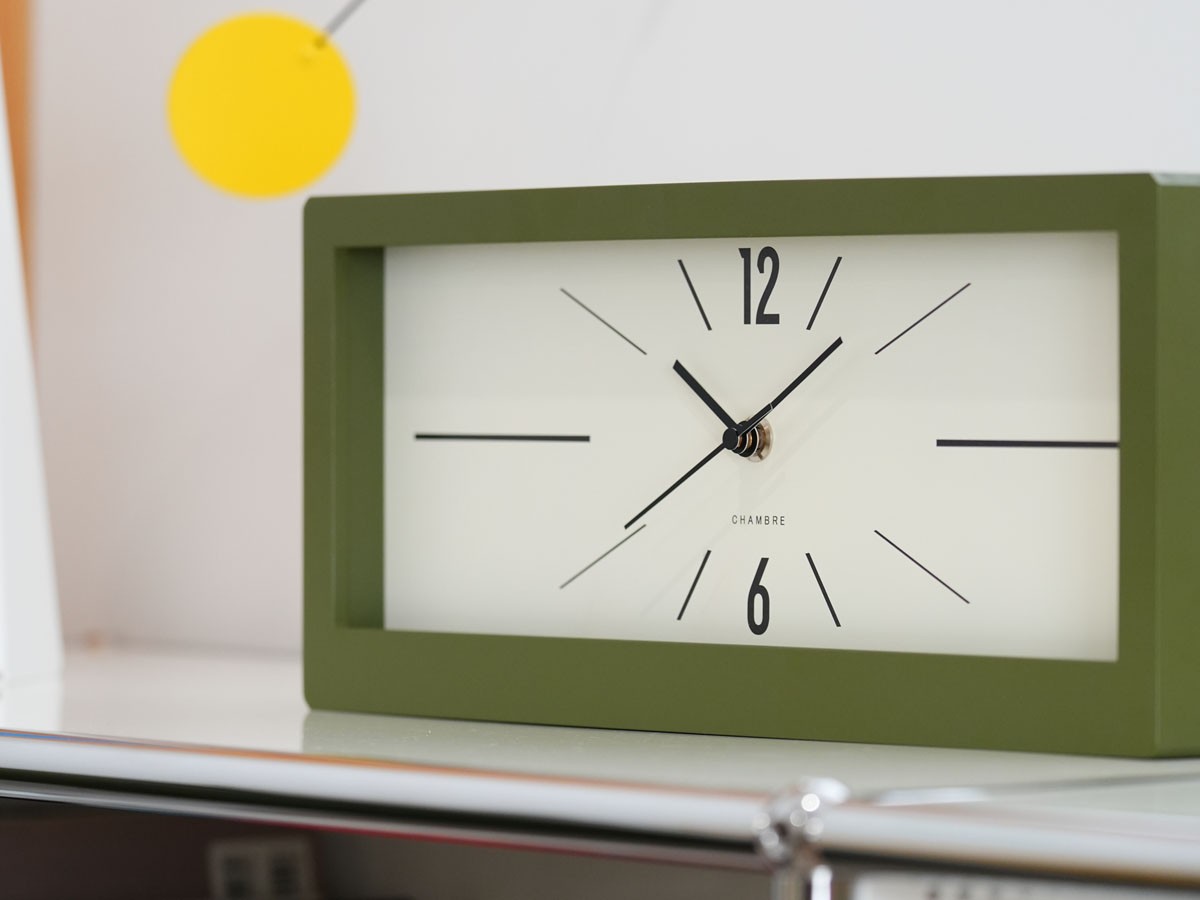 Wall Clock / ウォールクロック #120560 （時計 > 壁掛け時計） 25