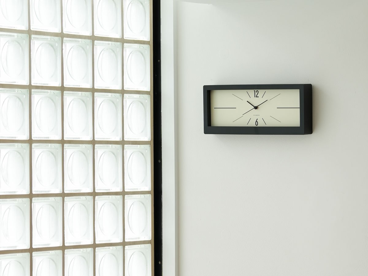 Wall Clock / ウォールクロック #120560 （時計 > 壁掛け時計） 10