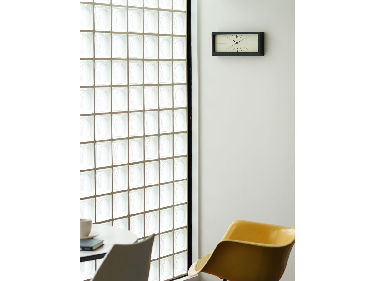 Wall Clock / ウォールクロック #120560 （時計 > 壁掛け時計） 9
