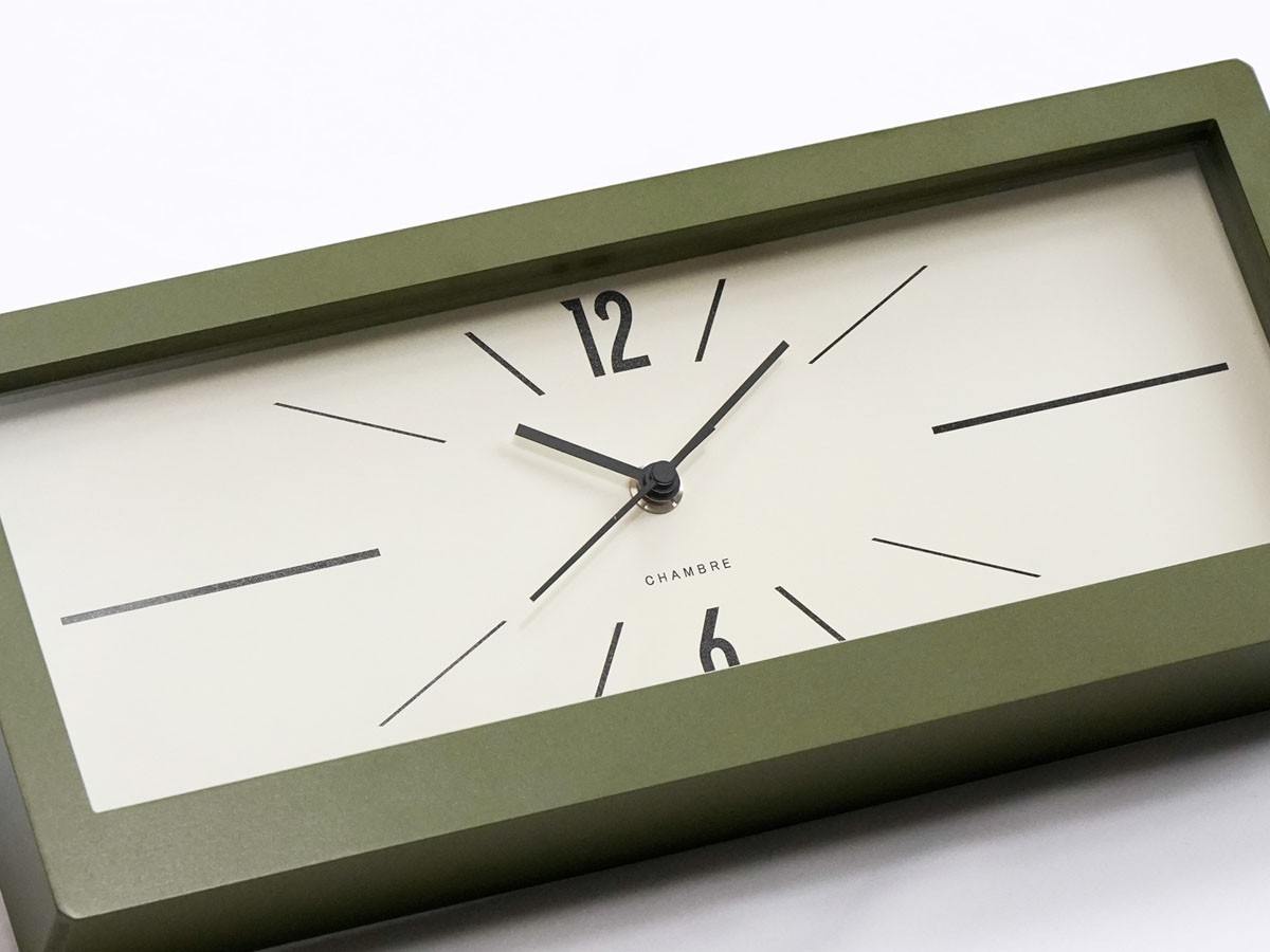 Wall Clock / ウォールクロック #120560 （時計 > 壁掛け時計） 45