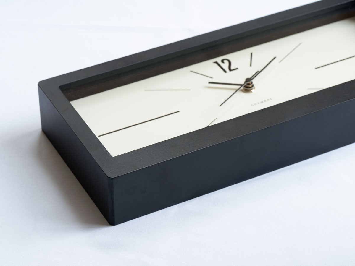 Wall Clock / ウォールクロック #120560 （時計 > 壁掛け時計） 37