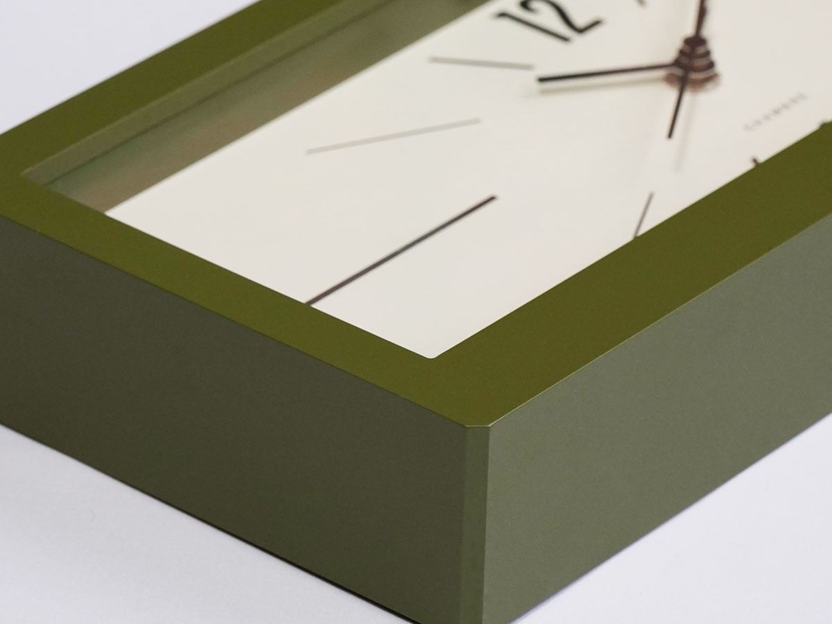 Wall Clock / ウォールクロック #120560 （時計 > 壁掛け時計） 46
