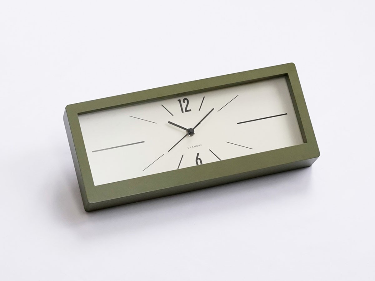 Wall Clock / ウォールクロック #120560 （時計 > 壁掛け時計） 43