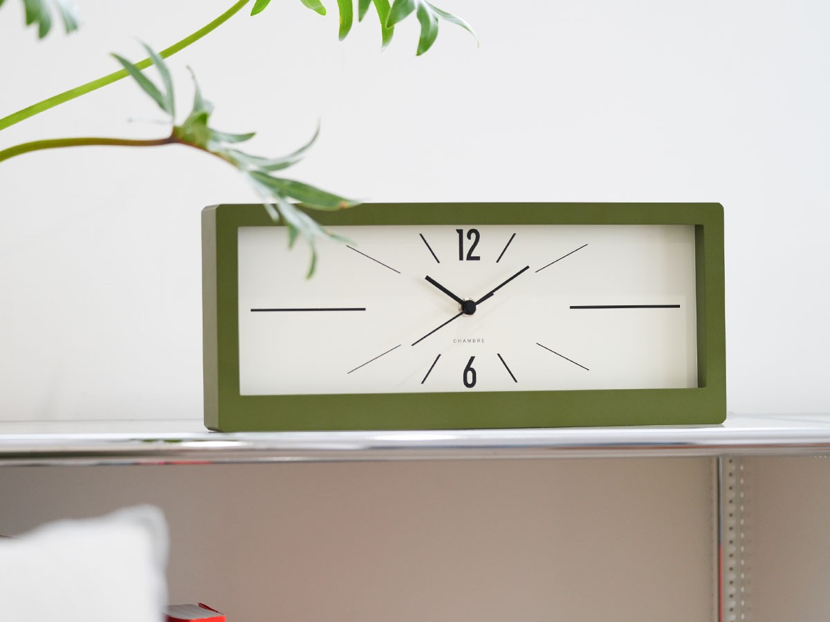 Wall Clock / ウォールクロック #120560 （時計 > 壁掛け時計） 22