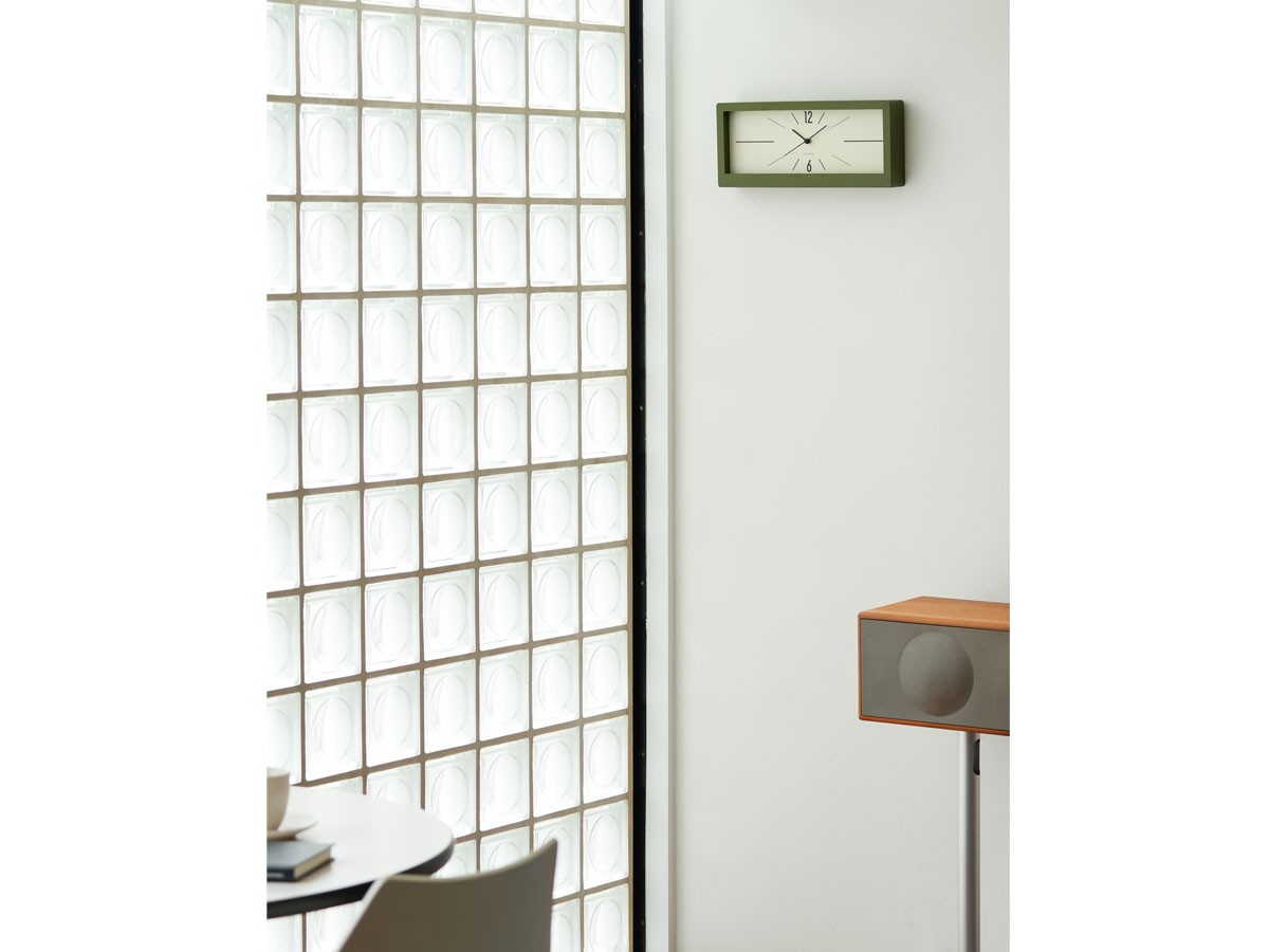 Wall Clock / ウォールクロック #120560 （時計 > 壁掛け時計） 17