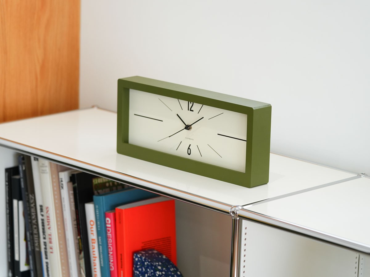 Wall Clock / ウォールクロック #120560 （時計 > 壁掛け時計） 23