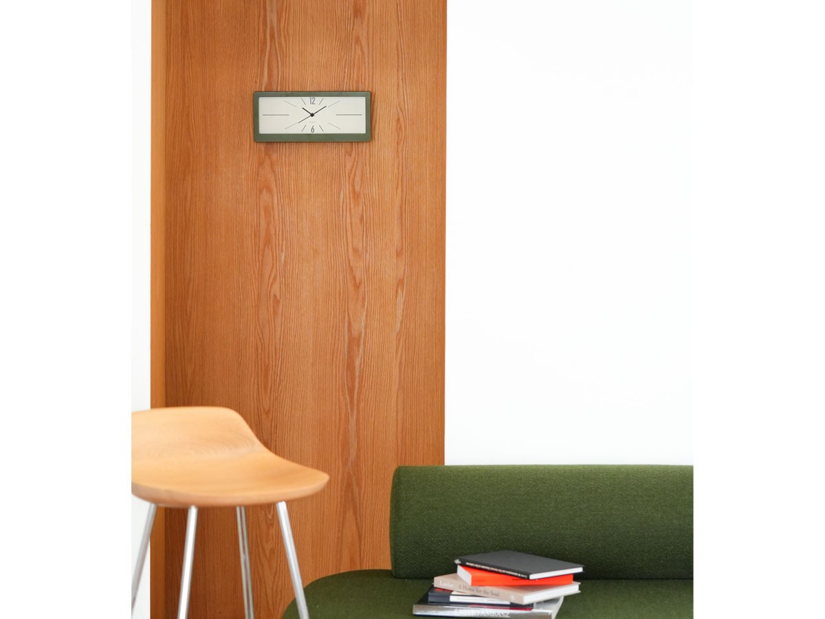 Wall Clock / ウォールクロック #120560 （時計 > 壁掛け時計） 21