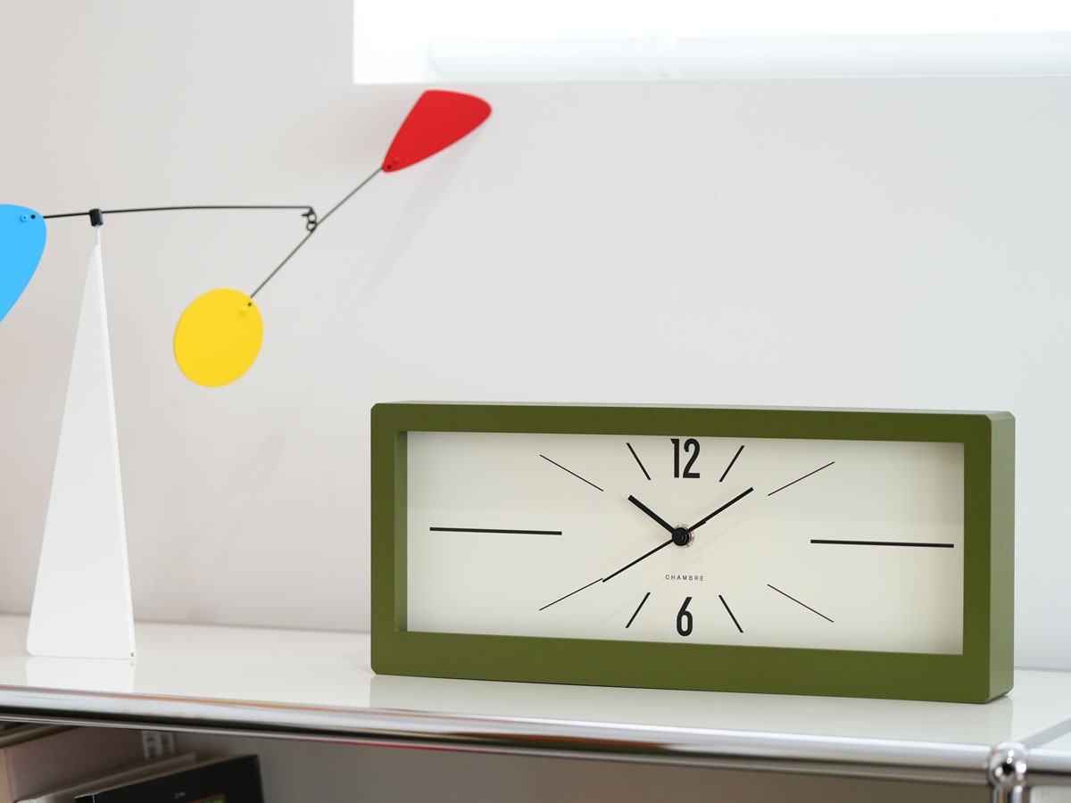 Wall Clock / ウォールクロック #120560 （時計 > 壁掛け時計） 24