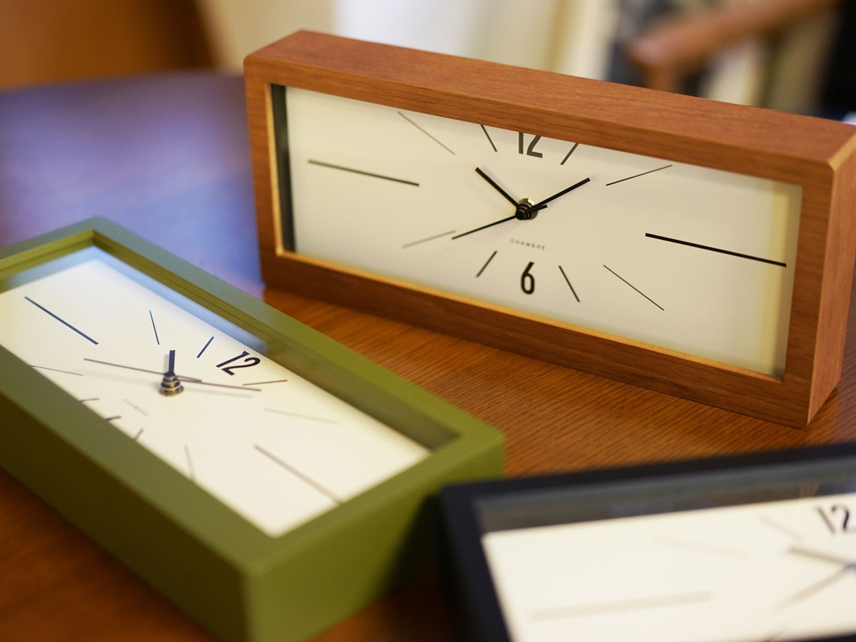 Wall Clock / ウォールクロック #120560 （時計 > 壁掛け時計） 7