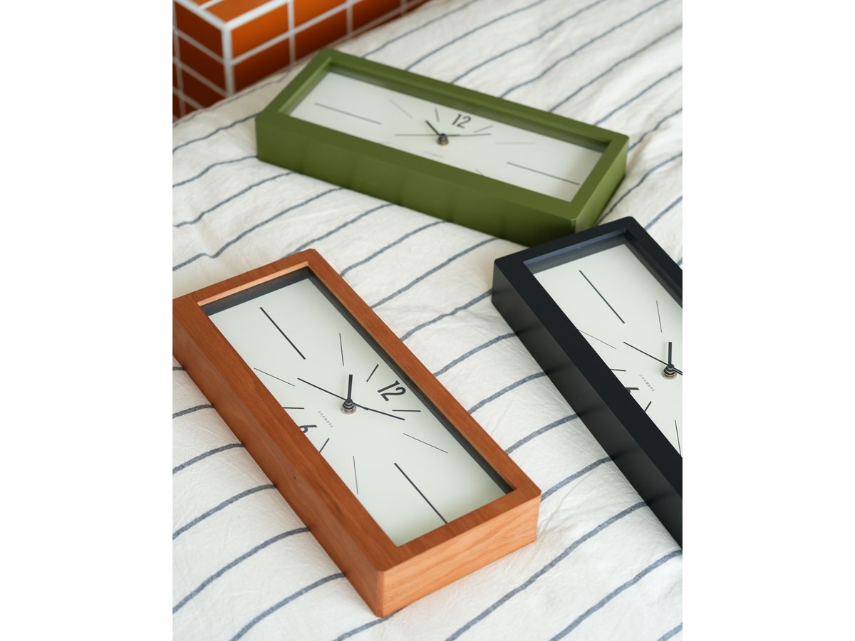 Wall Clock / ウォールクロック #120560 （時計 > 壁掛け時計） 8