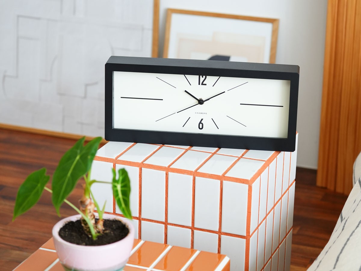 Wall Clock / ウォールクロック #120560 （時計 > 壁掛け時計） 14