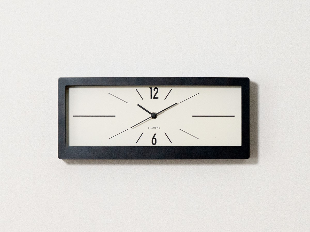 Wall Clock / ウォールクロック #120560 （時計 > 壁掛け時計） 34