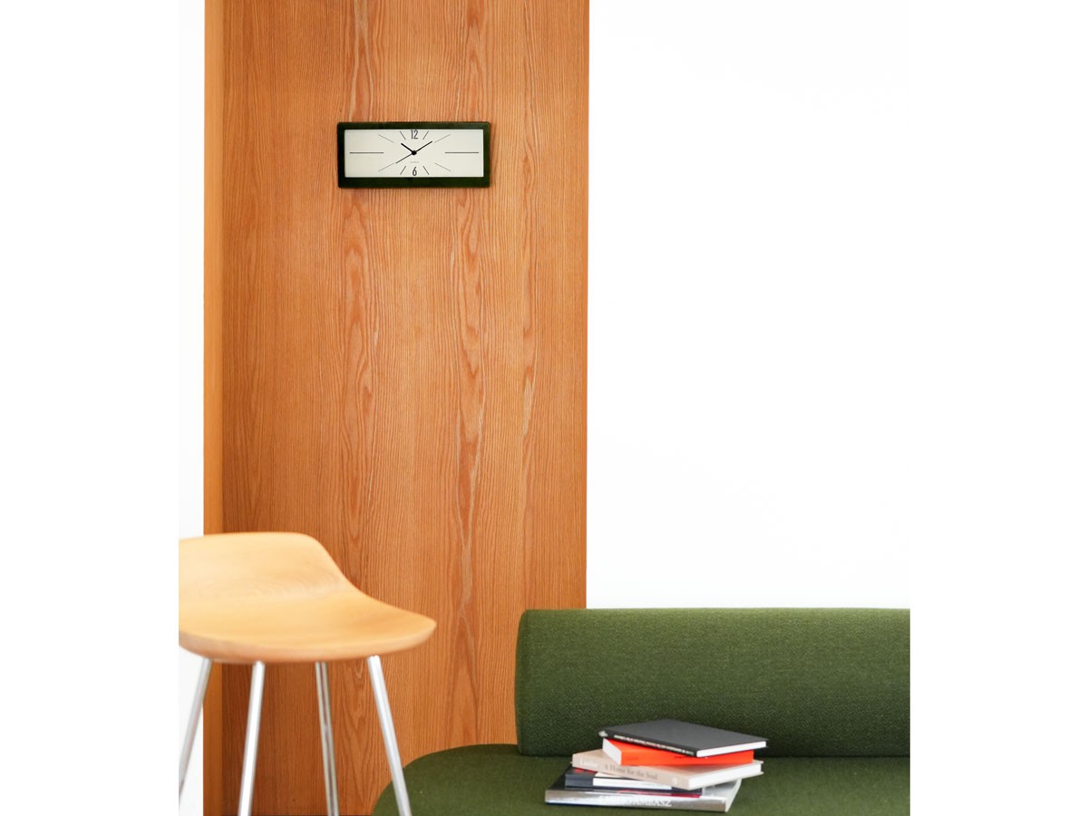 Wall Clock / ウォールクロック #120560 （時計 > 壁掛け時計） 11