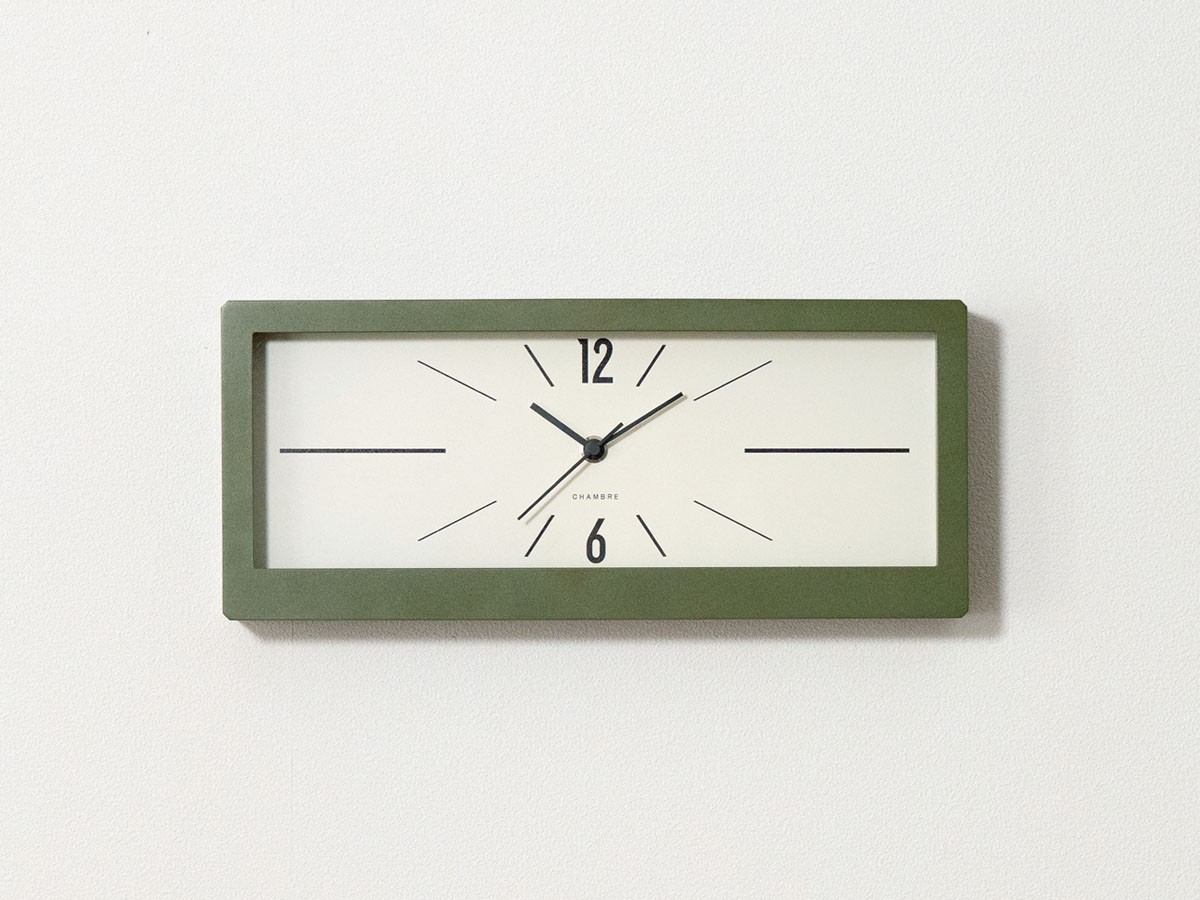 Wall Clock / ウォールクロック #120560 （時計 > 壁掛け時計） 41