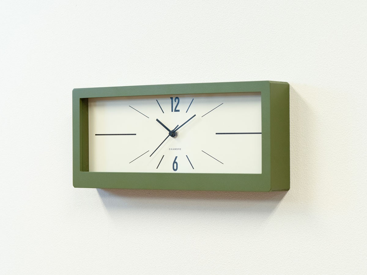 Wall Clock / ウォールクロック #120560 （時計 > 壁掛け時計） 42