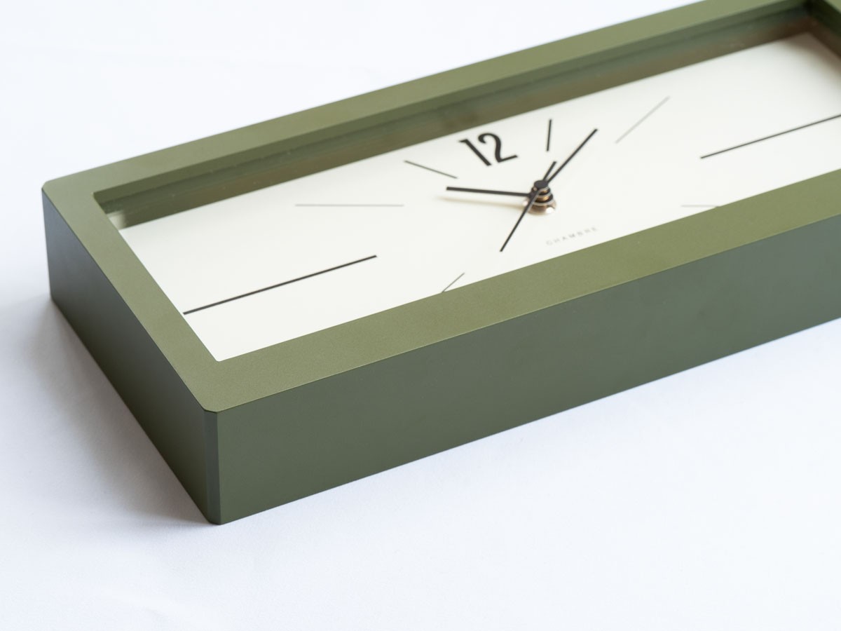 Wall Clock / ウォールクロック #120560 （時計 > 壁掛け時計） 44
