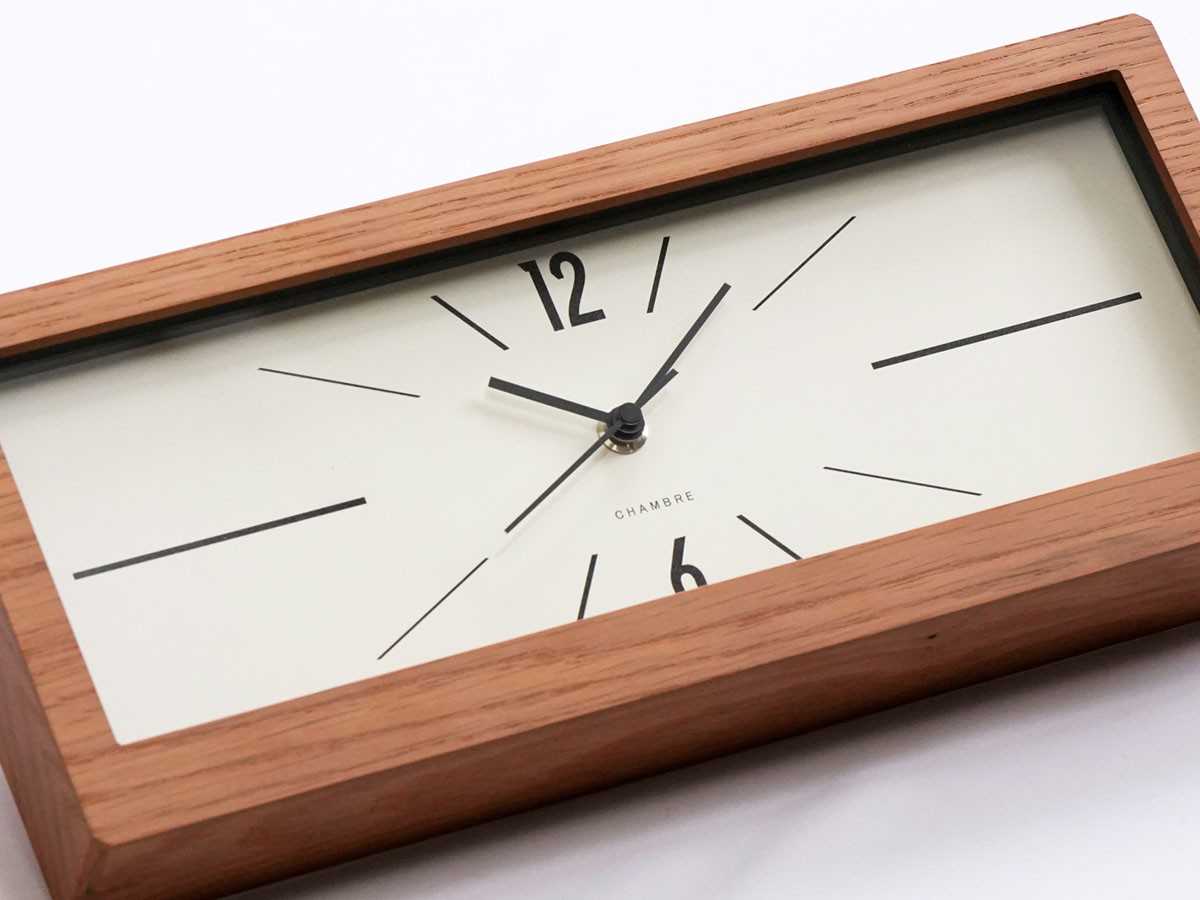 Wall Clock / ウォールクロック #120560 （時計 > 壁掛け時計） 52