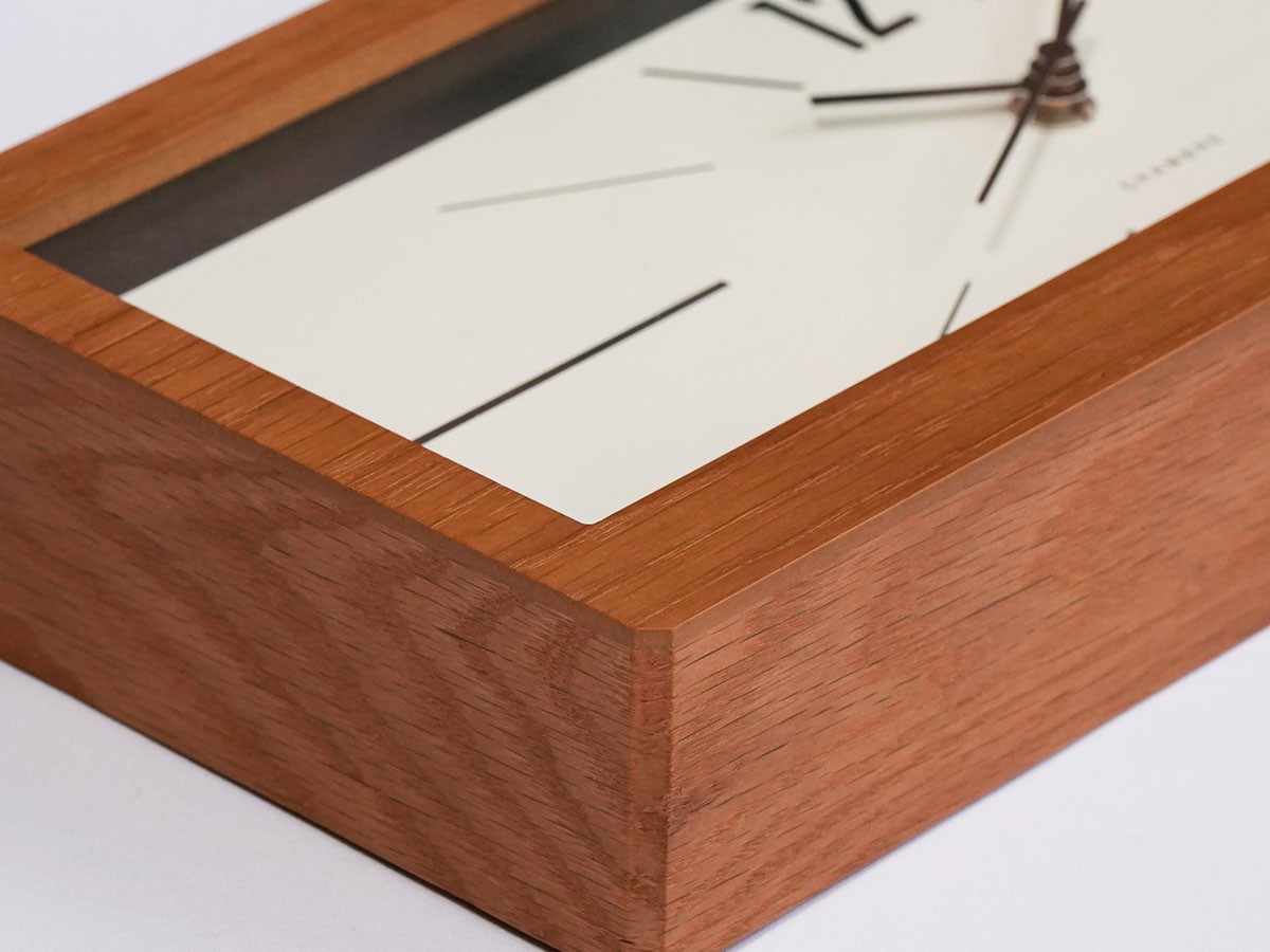 Wall Clock / ウォールクロック #120560 （時計 > 壁掛け時計） 53