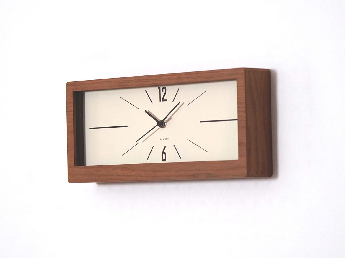 Wall Clock / ウォールクロック #120560 （時計 > 壁掛け時計） 48
