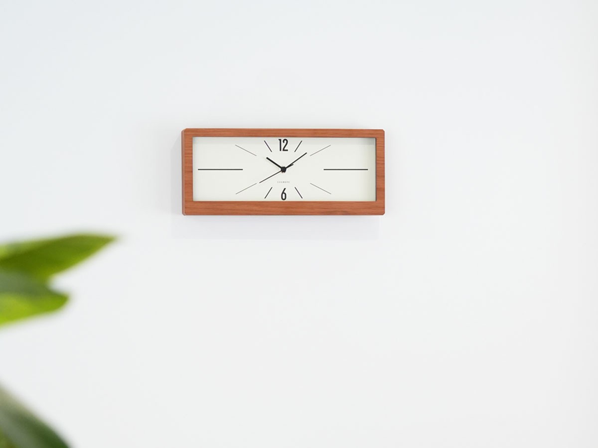 Wall Clock / ウォールクロック #120560 （時計 > 壁掛け時計） 29