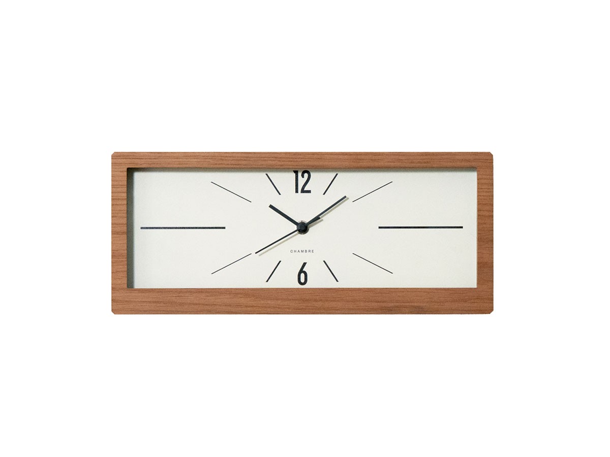 Wall Clock / ウォールクロック #120560 （時計 > 壁掛け時計） 4
