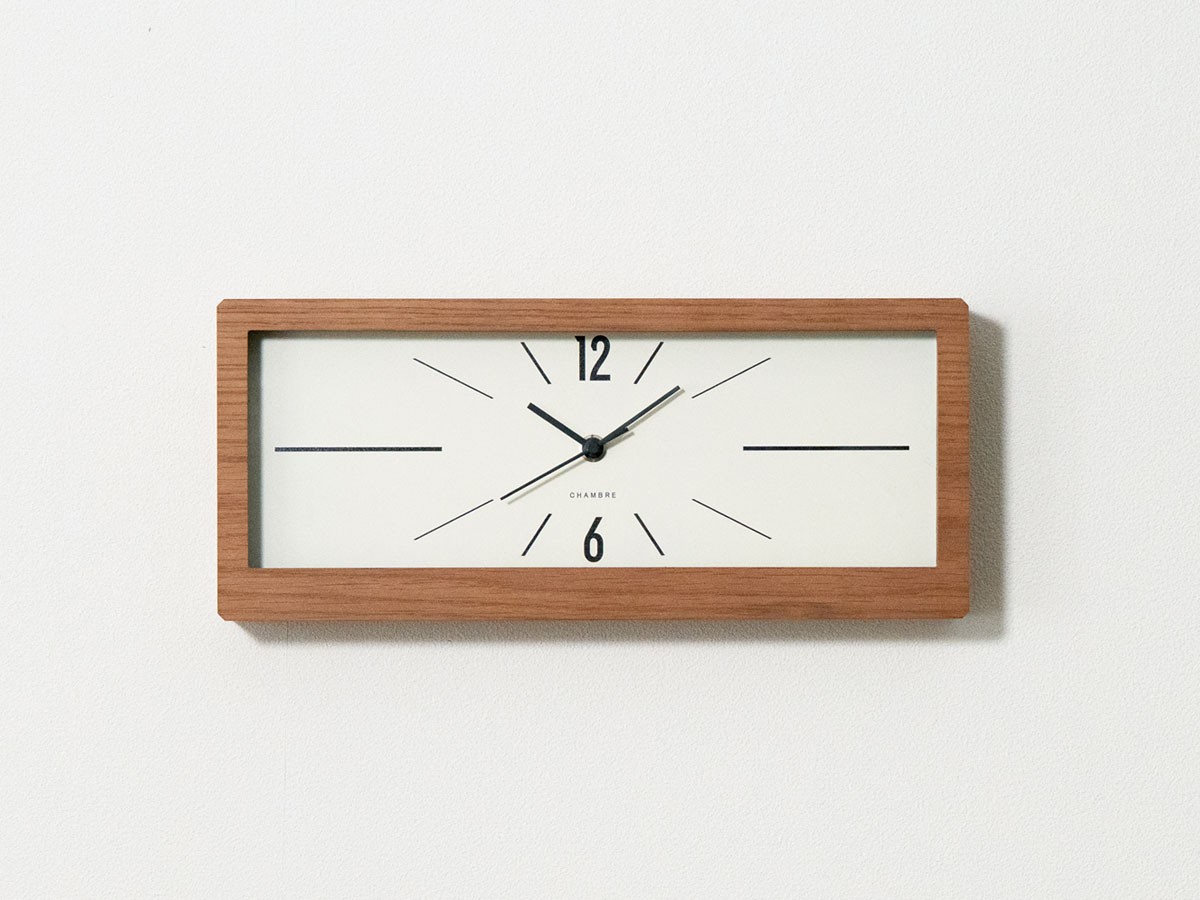 Wall Clock / ウォールクロック #120560 （時計 > 壁掛け時計） 47