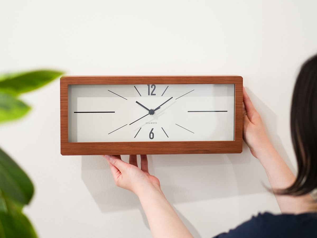 Wall Clock / ウォールクロック #120560 （時計 > 壁掛け時計） 30