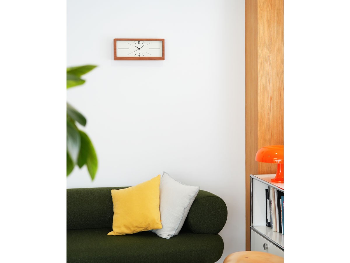 Wall Clock / ウォールクロック #120560 （時計 > 壁掛け時計） 28