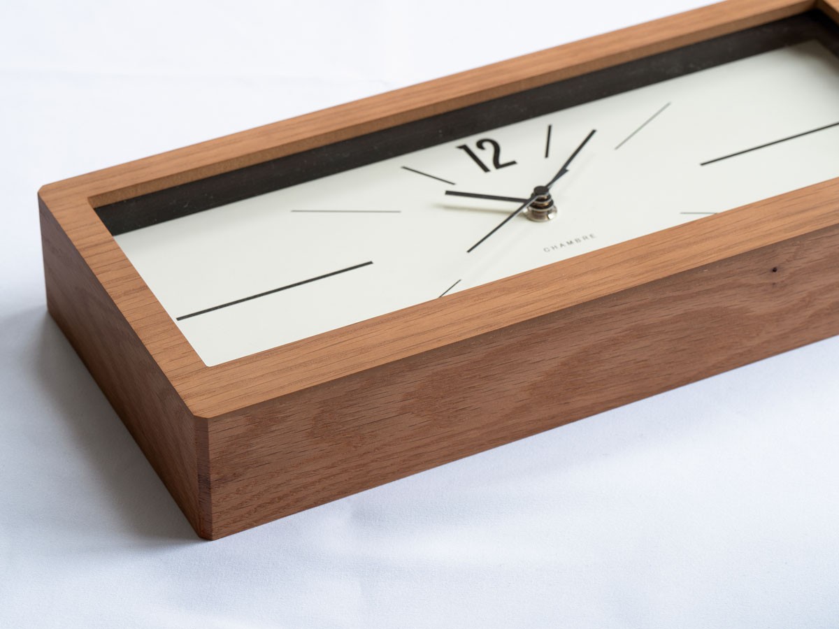 Wall Clock / ウォールクロック #120560 （時計 > 壁掛け時計） 51