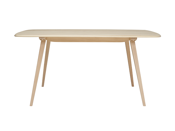 ercol Originals
382 Plank Table / アーコール オリジナルズ
382 プランクテーブル （テーブル > ダイニングテーブル） 12