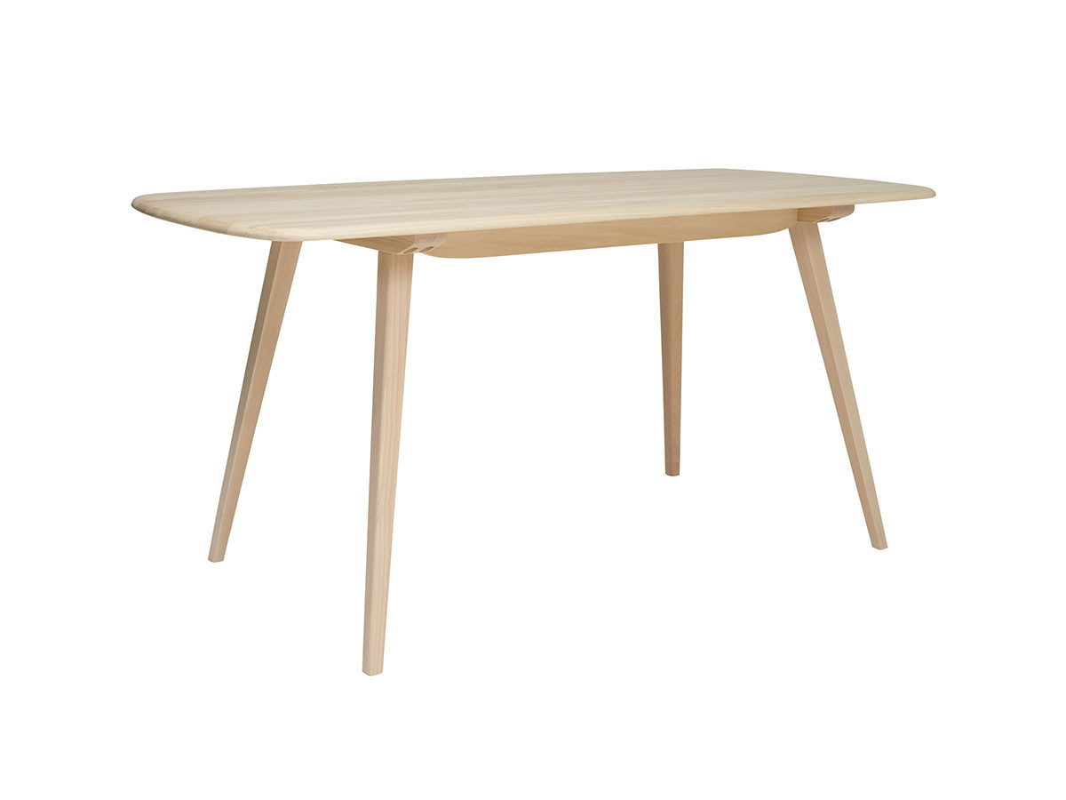 ercol Originals
382 Plank Table / アーコール オリジナルズ
382 プランクテーブル （テーブル > ダイニングテーブル） 1